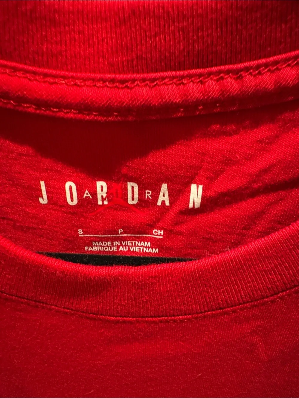 Nike Jordan Tee